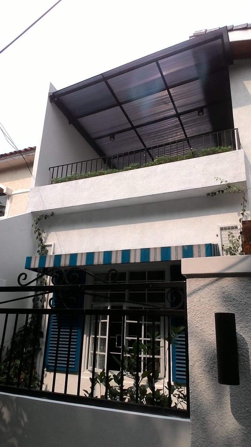 Rumah Bagus, Taman Depan & Belakang Area Void @Bintaro Sektor 3A