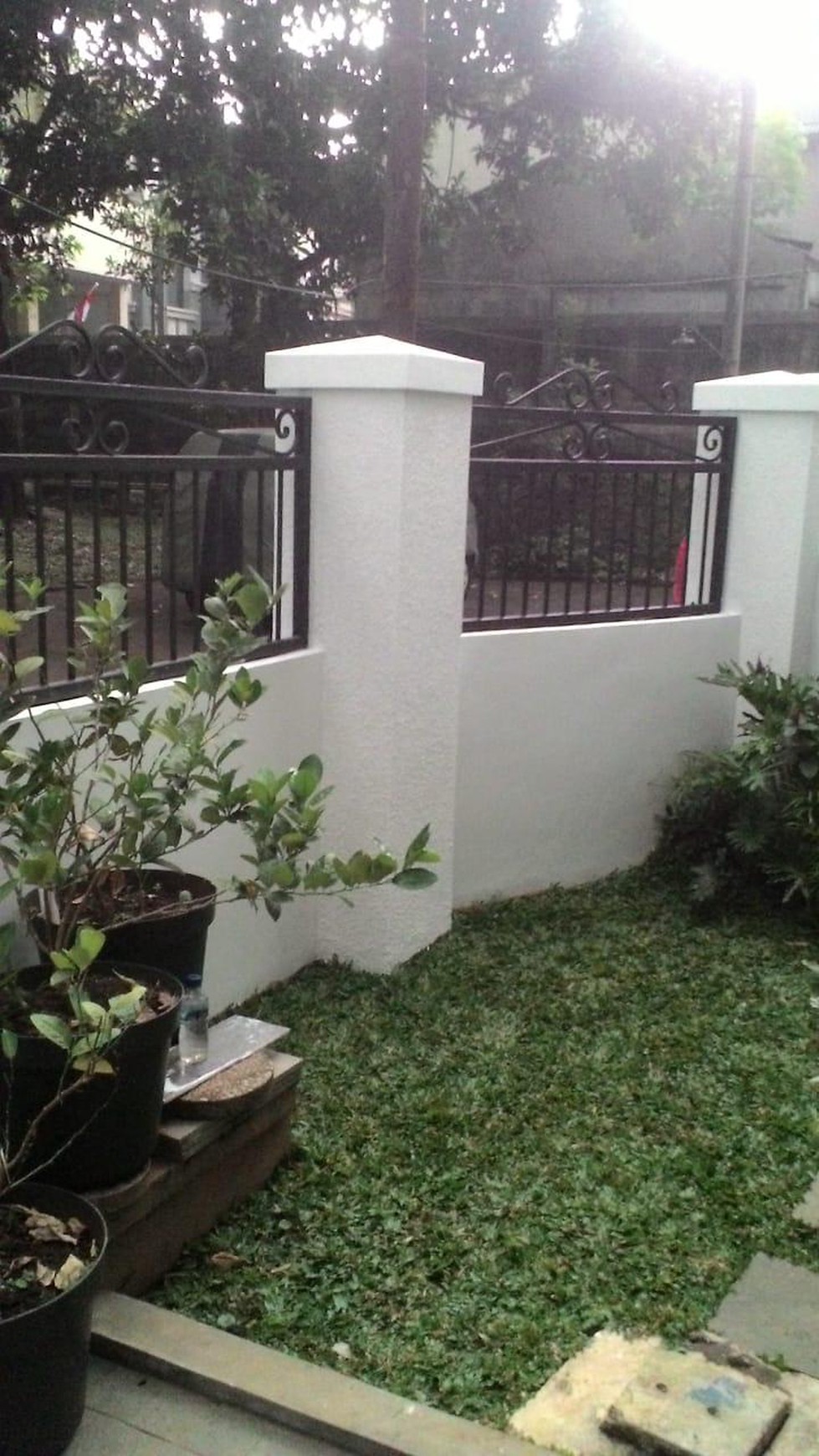 Rumah Bagus, Taman Depan & Belakang Area Void @Bintaro Sektor 3A