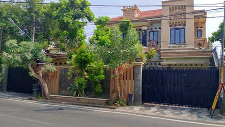 Dijual Rumah Mewah di Pahoman, Bandar Lampung