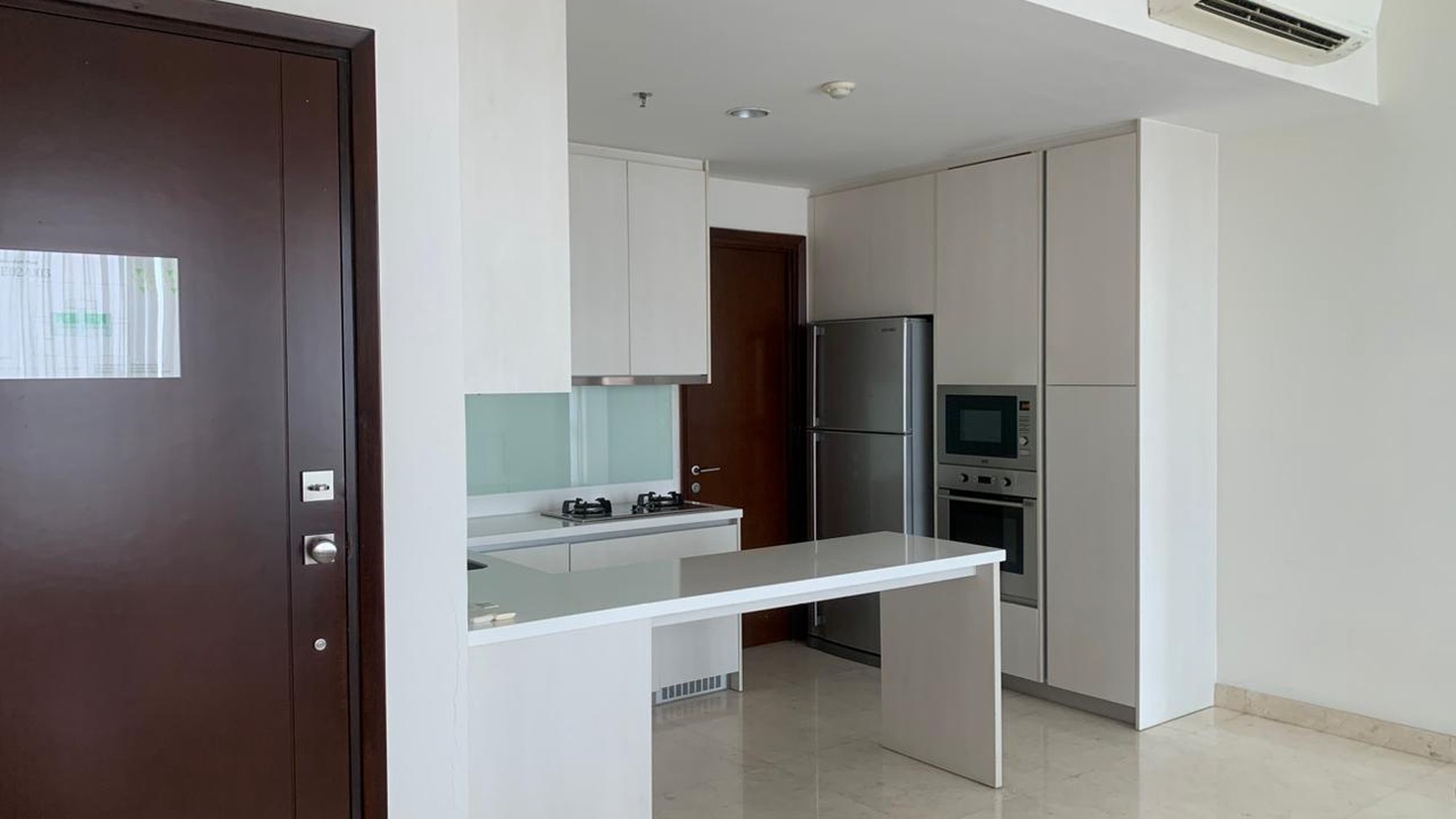 Disewa Apartemen Kensington Kelapa Gading, Tower Belmon , 2 BR