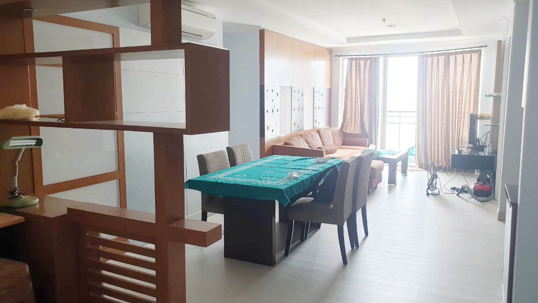 Apartemen French Walk Twr Paris Garden, Kelapa Gading