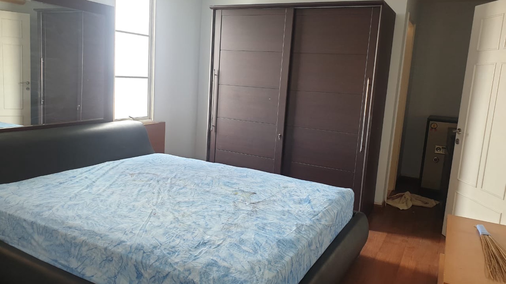 Apartemen French Walk Twr Paris Garden, Kelapa Gading