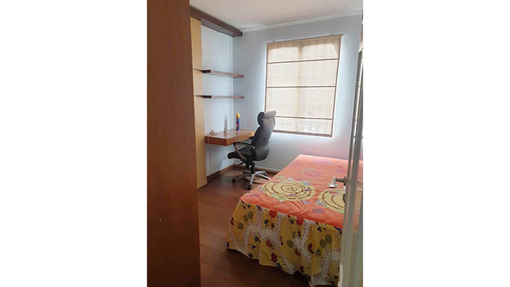 Apartemen French Walk Twr Paris Garden, Kelapa Gading