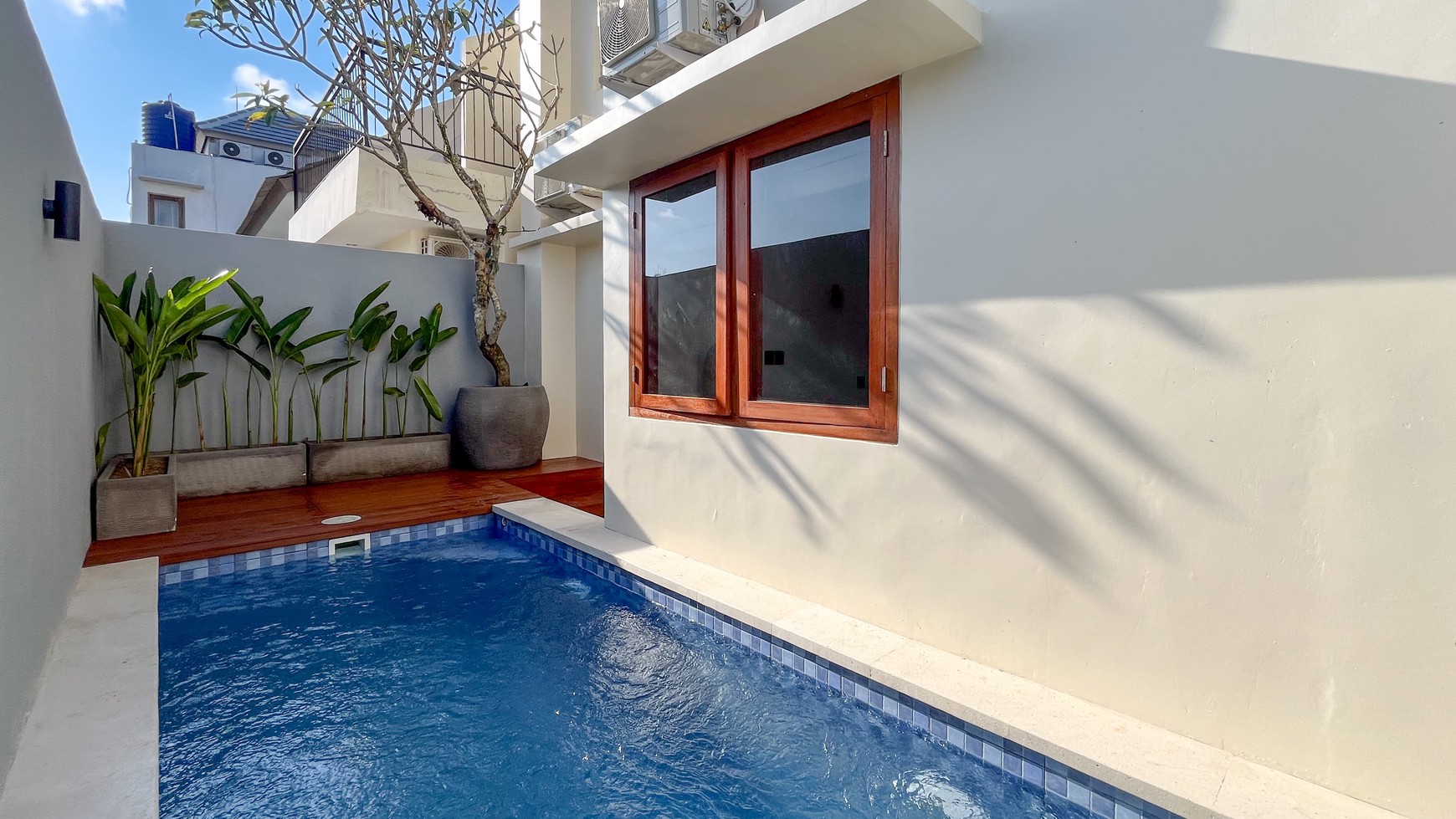 Villa Leasehold Stunning 3 Bedrooms In Pecatu Bali