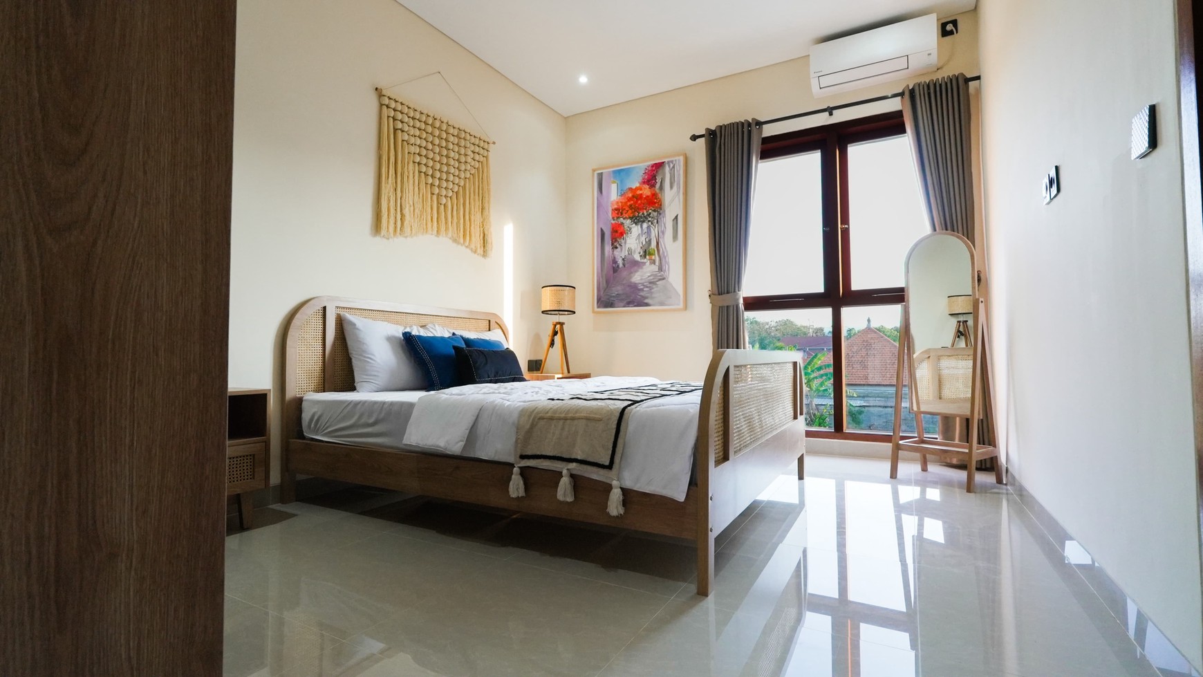 Villa Leasehold Stunning 3 Bedrooms In Pecatu Bali