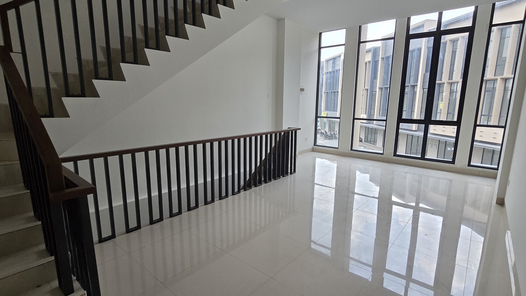 Dijamin paling murah RUKO NORTHRIDGE BSD CITY, Kawasan CBD BSD 