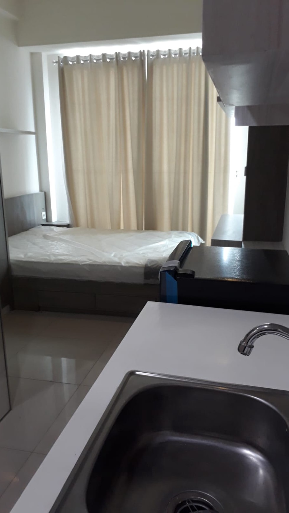 Apartemen  Murah Full Purnished Tree Park BSD