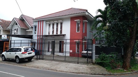 RUMAH KOST-AN SUDAH TERSEWA PENUH