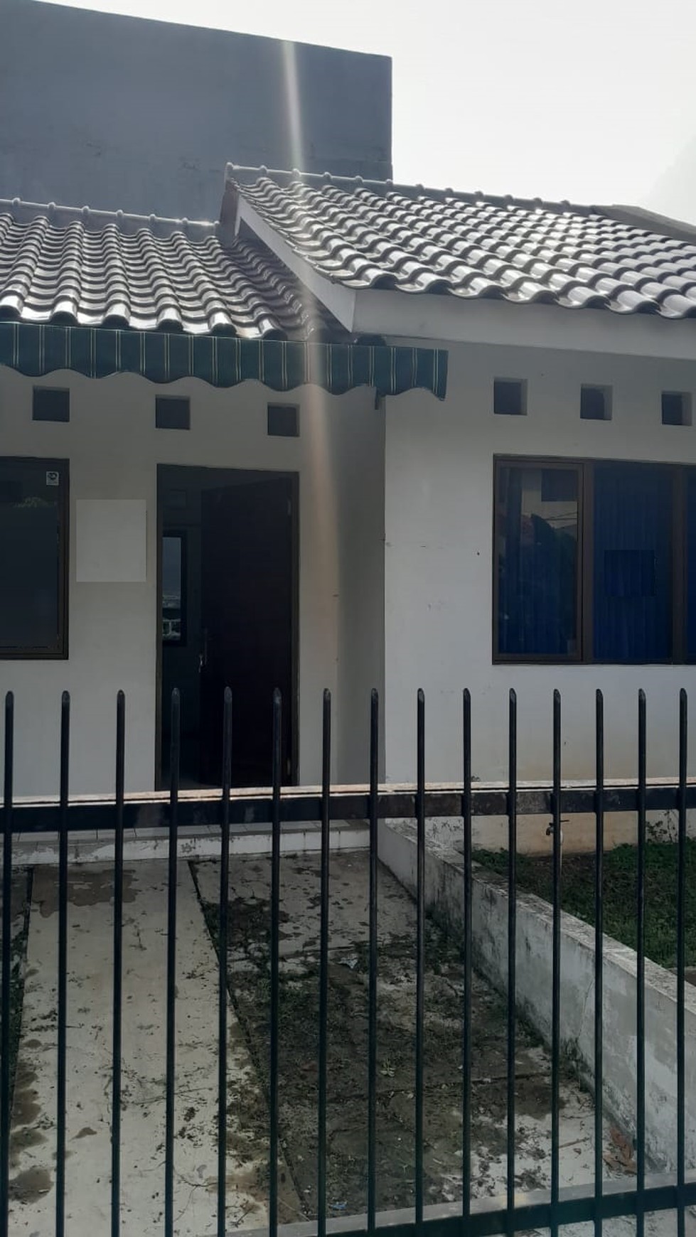 Rumah sewa di Graha Bintaro