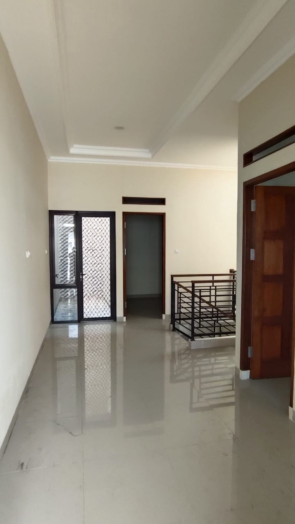 Rumah 2 lantai di Poris Indah Tangerang