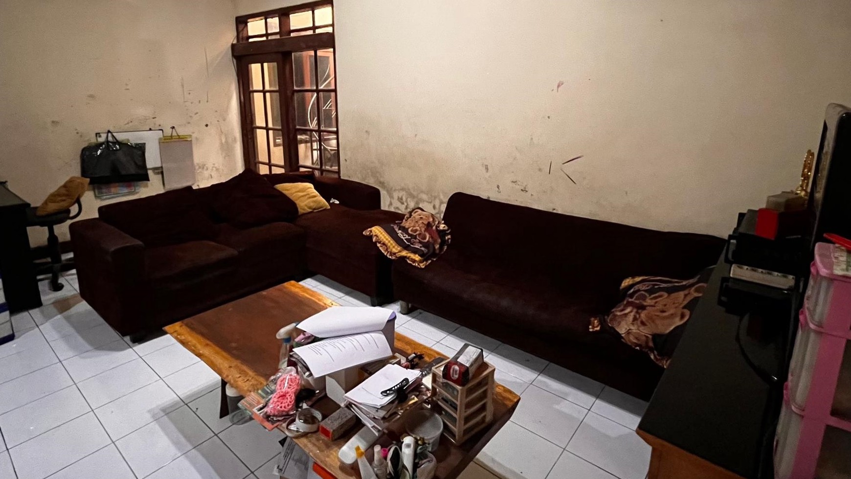 Rumah Bagus 2 Lantai di jl Satria Kulon Bandung