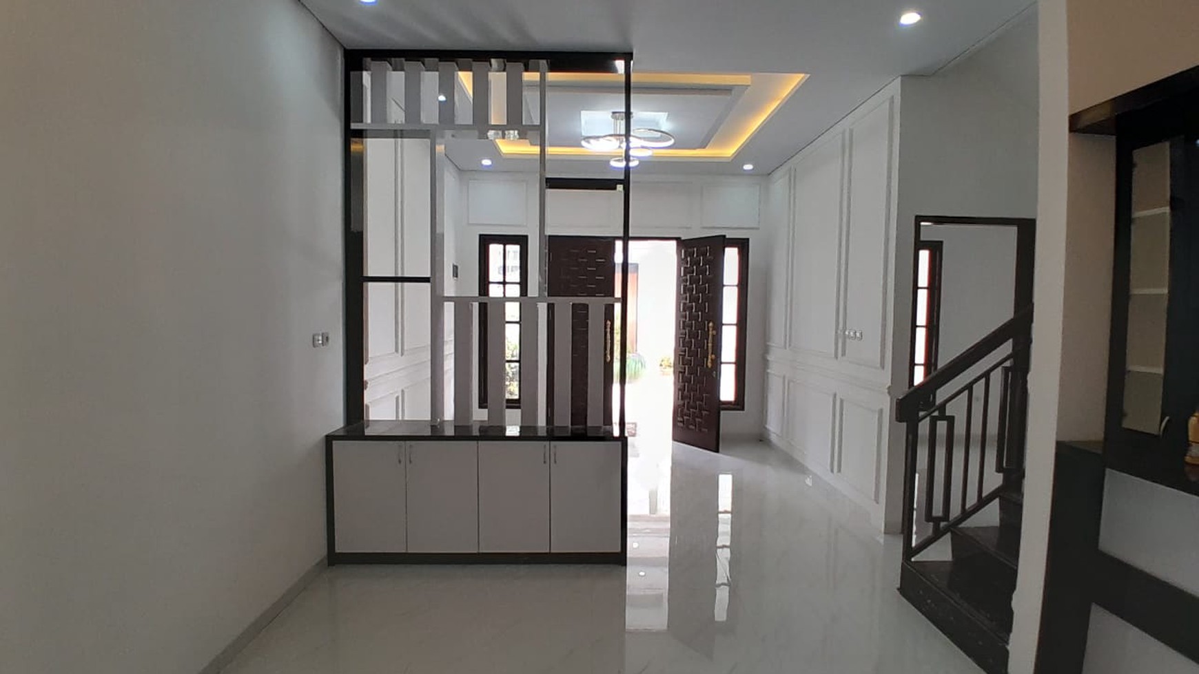 Brand new house jagakarsa Dalam townhouse