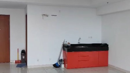 APARTEMEN SOHO DI KAWASAN CBD BSD