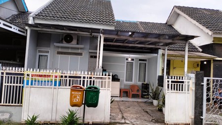 MURAH! RUMAH DI PAMULANG REGENCY