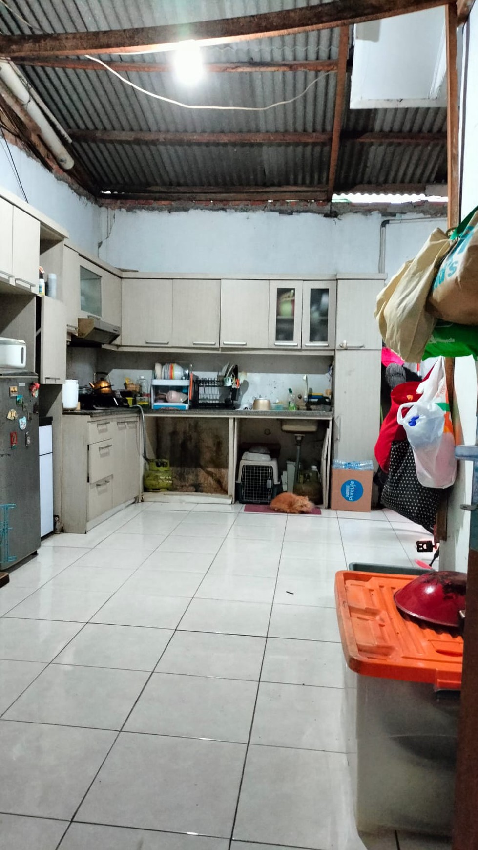 MURAH! RUMAH DI PAMULANG REGENCY