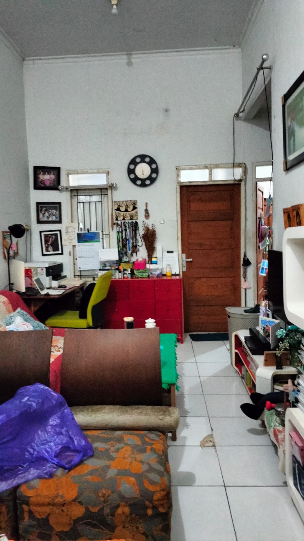 MURAH! RUMAH DI PAMULANG REGENCY