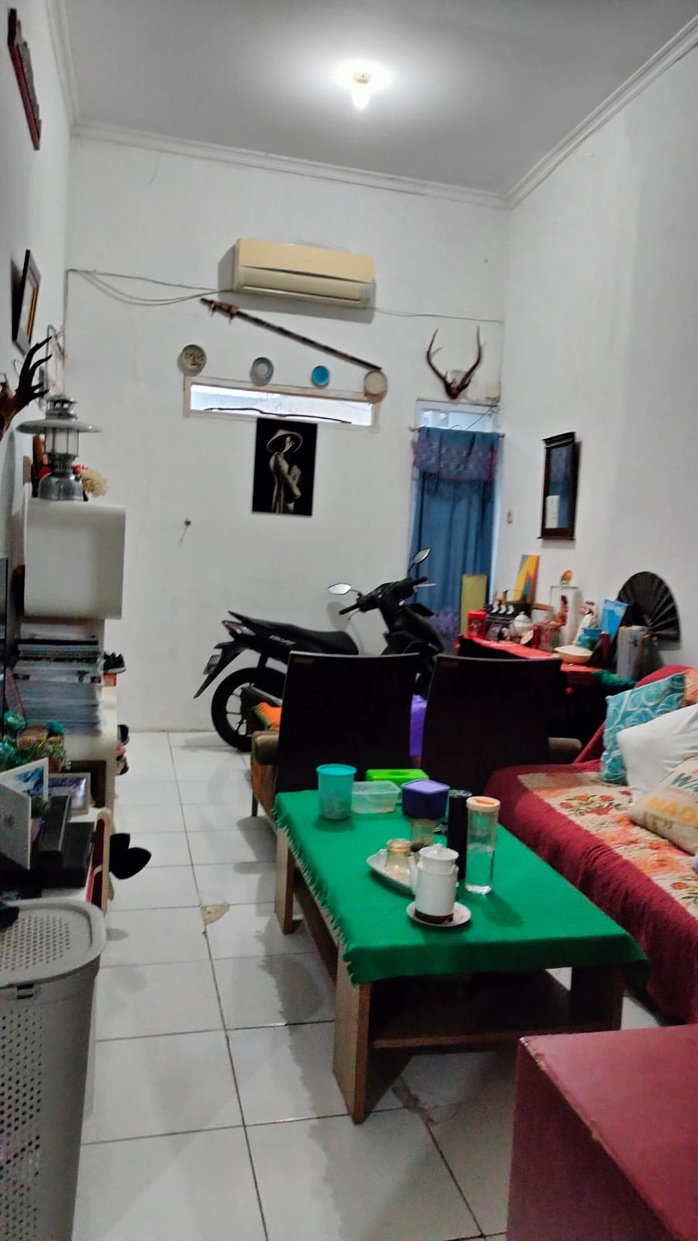 MURAH! RUMAH DI PAMULANG REGENCY