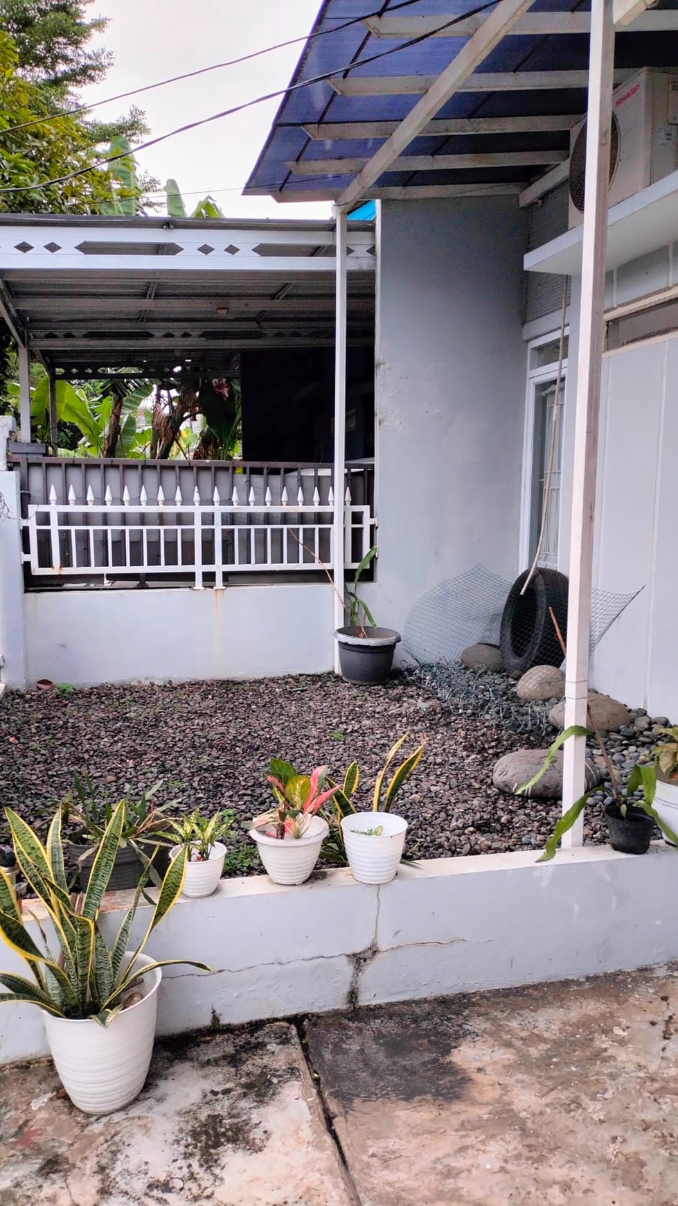MURAH! RUMAH DI PAMULANG REGENCY
