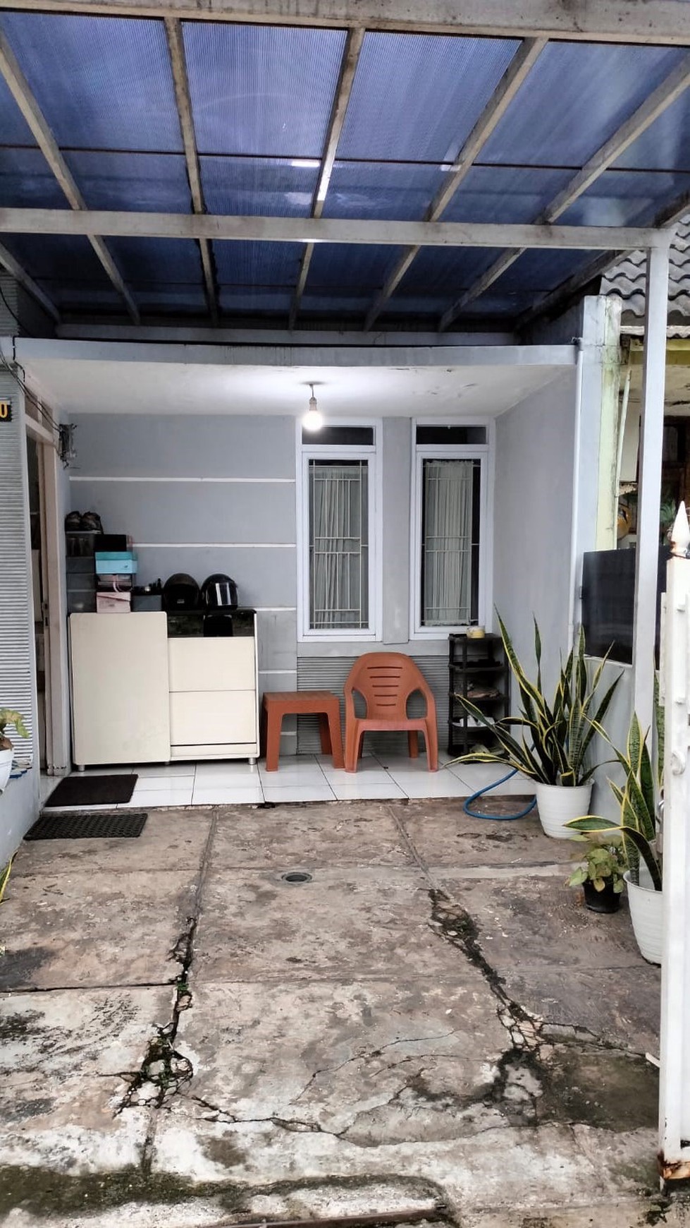 MURAH! RUMAH DI PAMULANG REGENCY