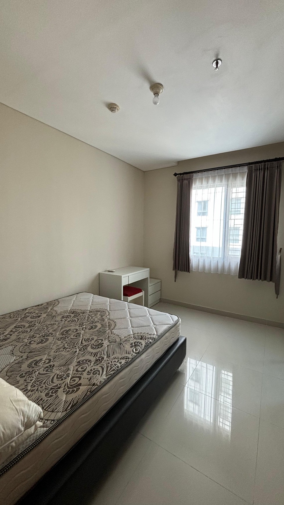 Disewakan Apartemen Waterplace De Residence Tower D