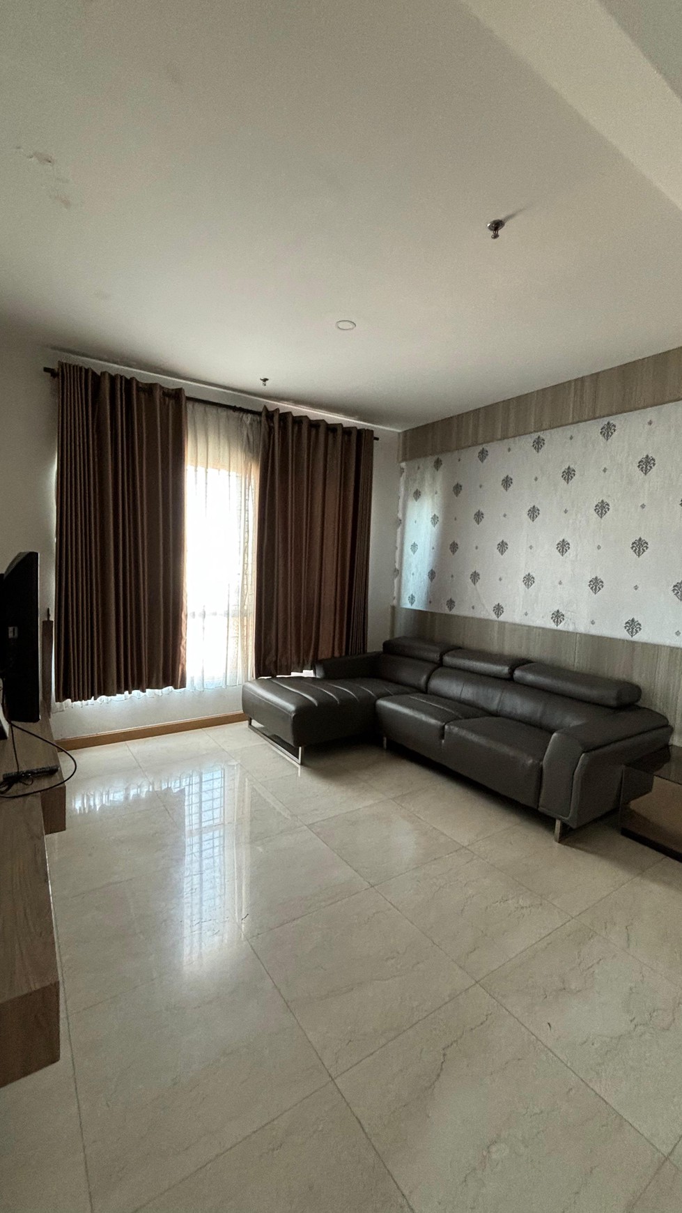 Disewakan Apartemen Waterplace De Residence Tower D