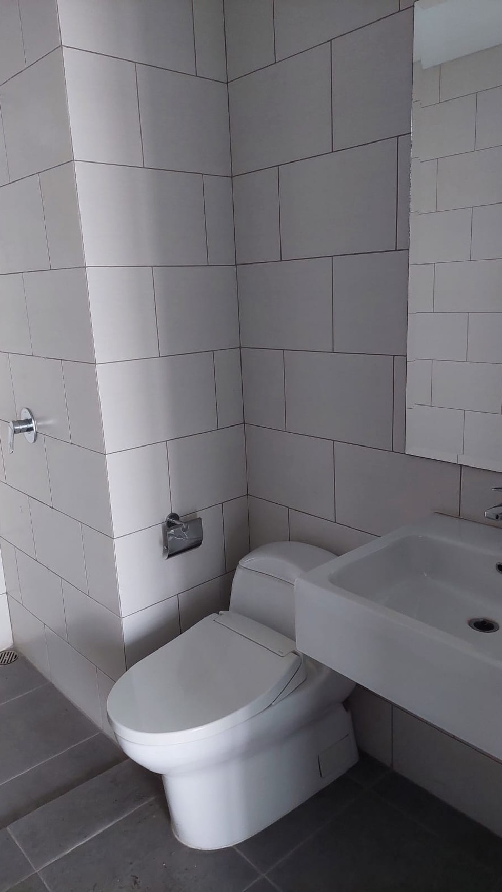 Apartemen Lexington 2 Bedroom di Bintaro, Jakarta Selatan