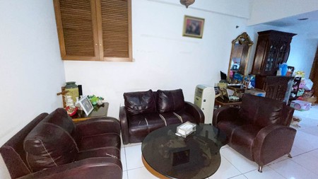 Apartemen Ir Juanda Twr A