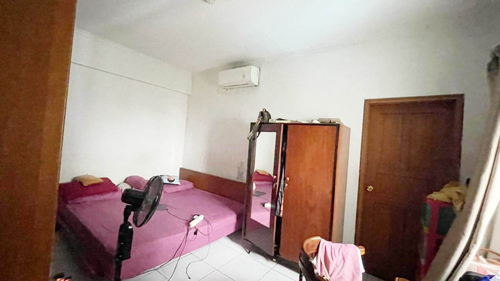 Apartemen Ir Juanda Twr A