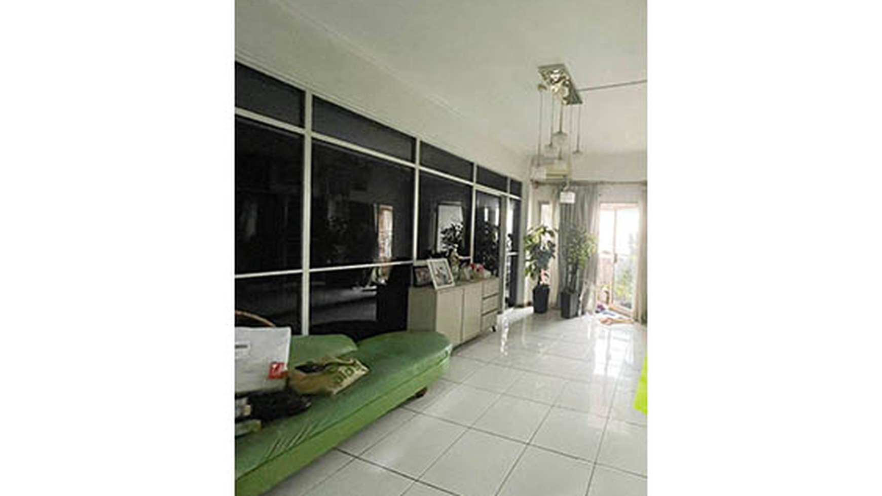 Apartemen Ir Juanda Twr A