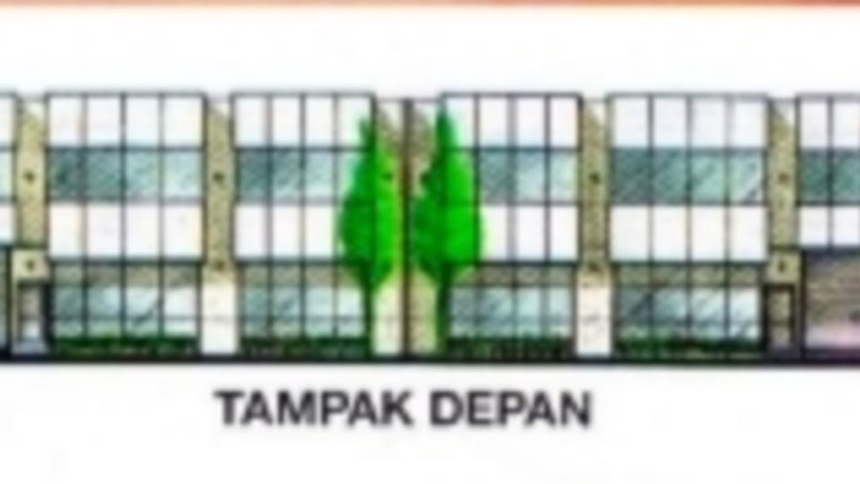 Dijual Gedung 3 in 1 di Daerah Jababeka Cikarang Bekasi.