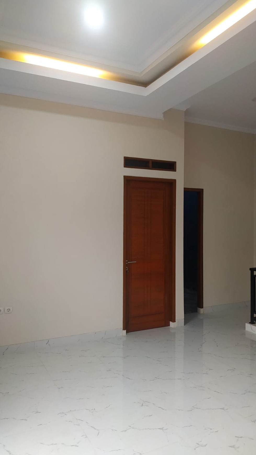 Rumah 2 lantai di Banjar Wijaya, Cluster Asia Tangerang