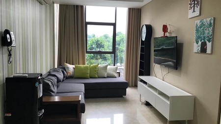 For Sale : L'Avenue 3BR apartment unit with double view