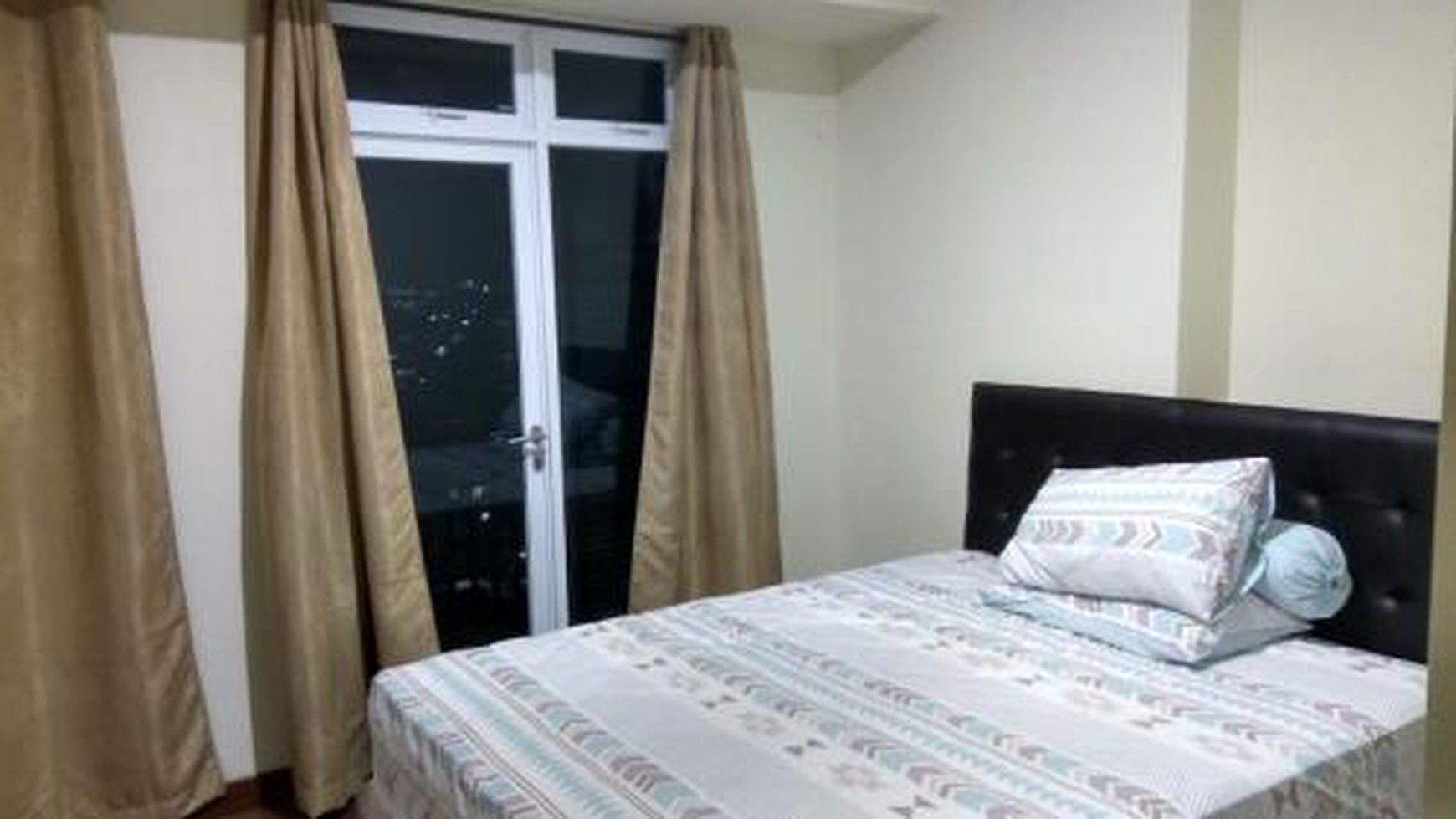 Apartement Lokasi Bagus di Puri Orchard Jakarta Barat