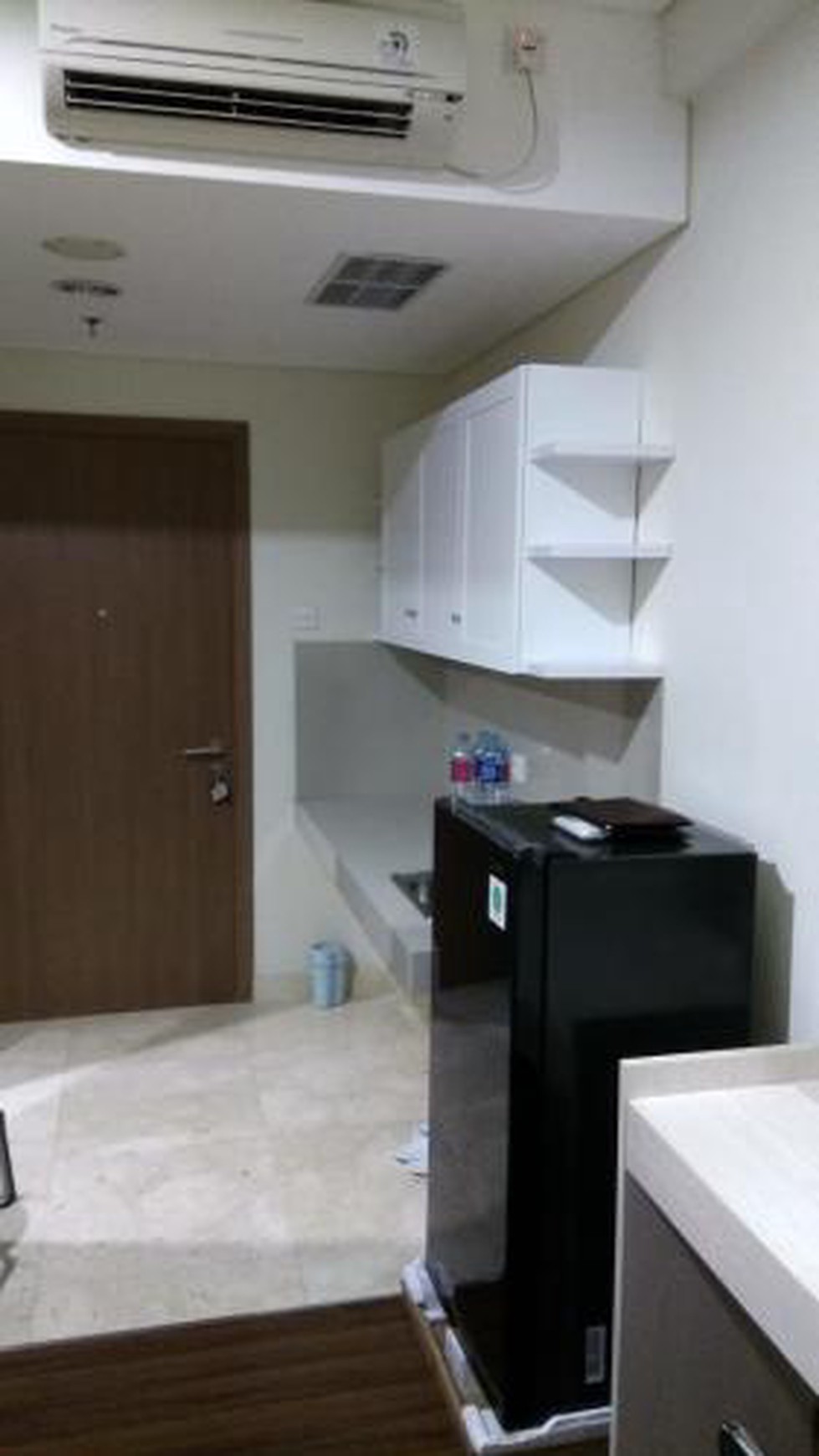 Apartement Lokasi Bagus di Puri Orchard Jakarta Barat