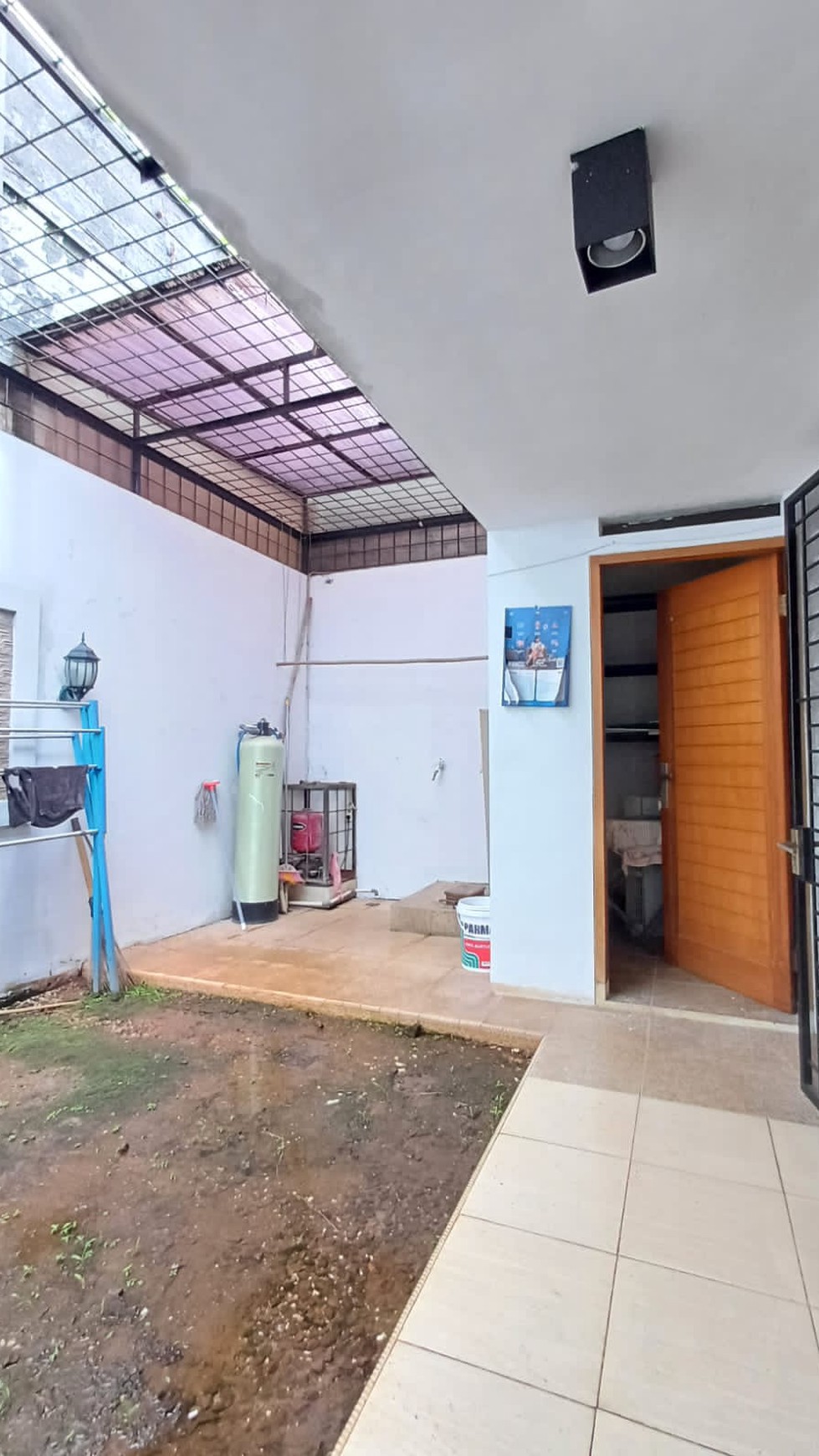 Rumah Bagus Di Villa Gunung Lestari Ciputat Kota Tangerang Selatan