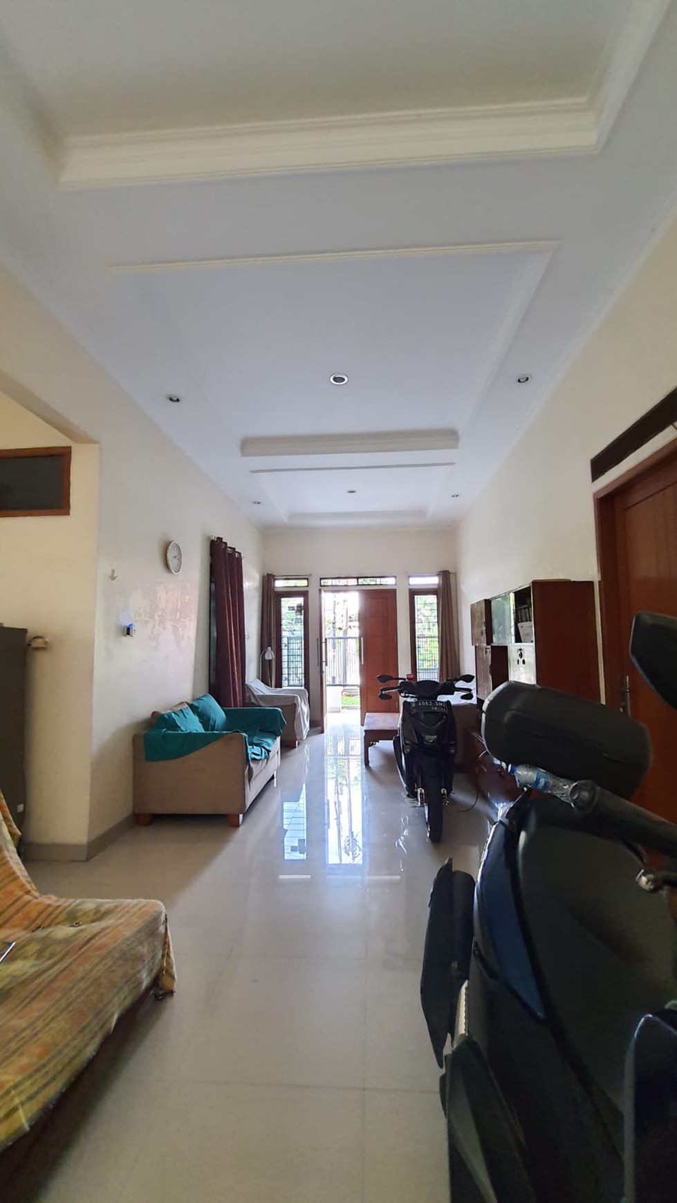 Rumah Dijual! Jl.Tebet Barat