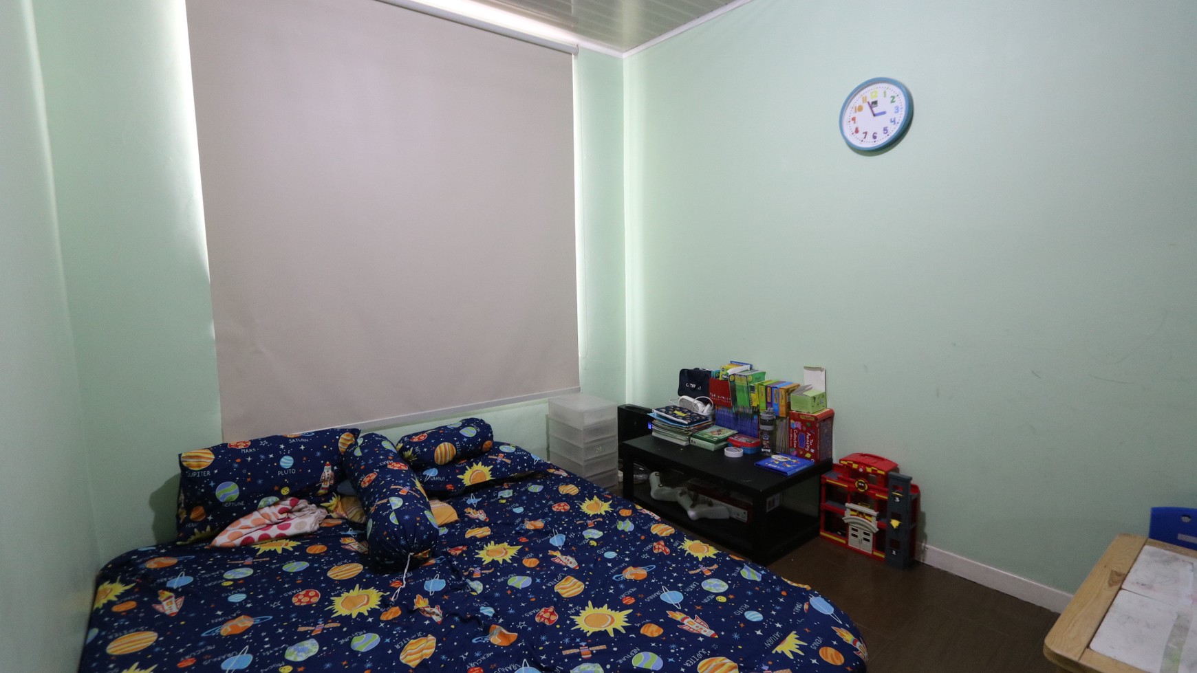 RUMAH COZY & SIAP HUNI DI LOKASI STRATEGIS DI GRAND VILLA MERUYA, KEMBANGAN, JAKARTA BARAT  #DDLL