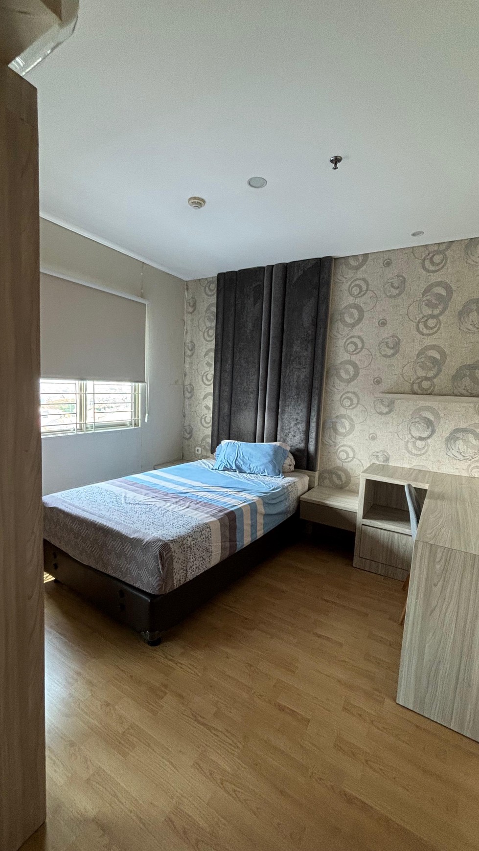 Disewakan Apartemen Waterplace De Residence Tower D