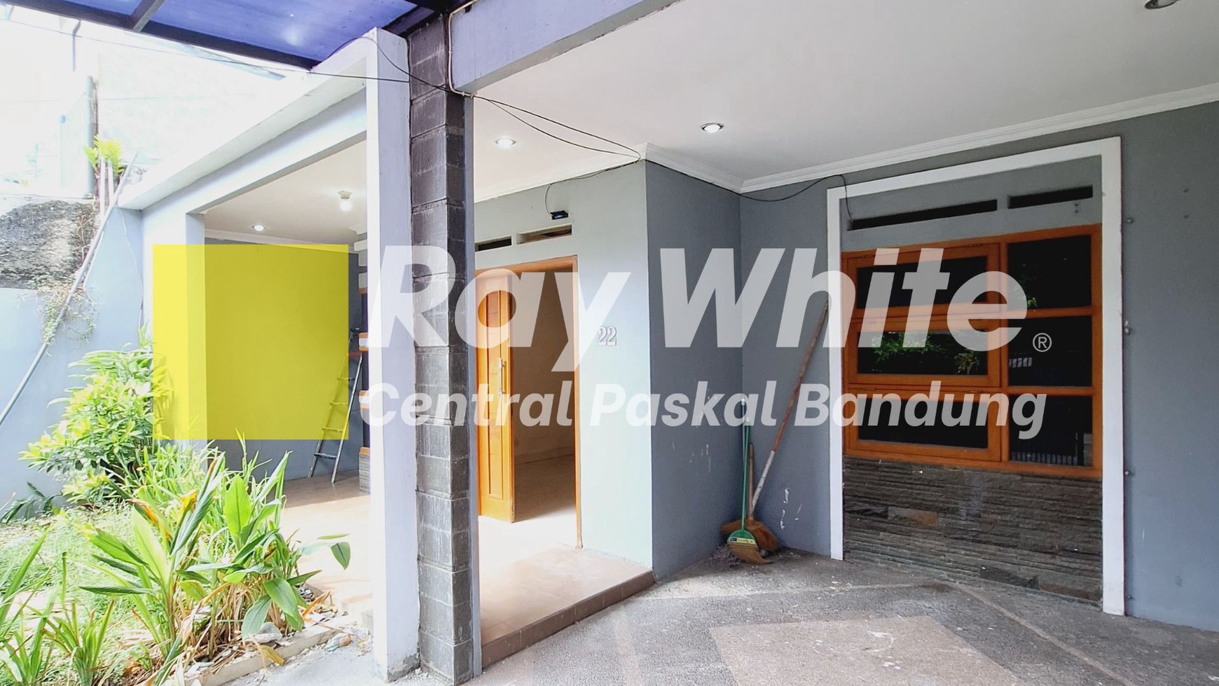 Rumah Sayap Buah Batu Srimahi Baru Kota Bandung