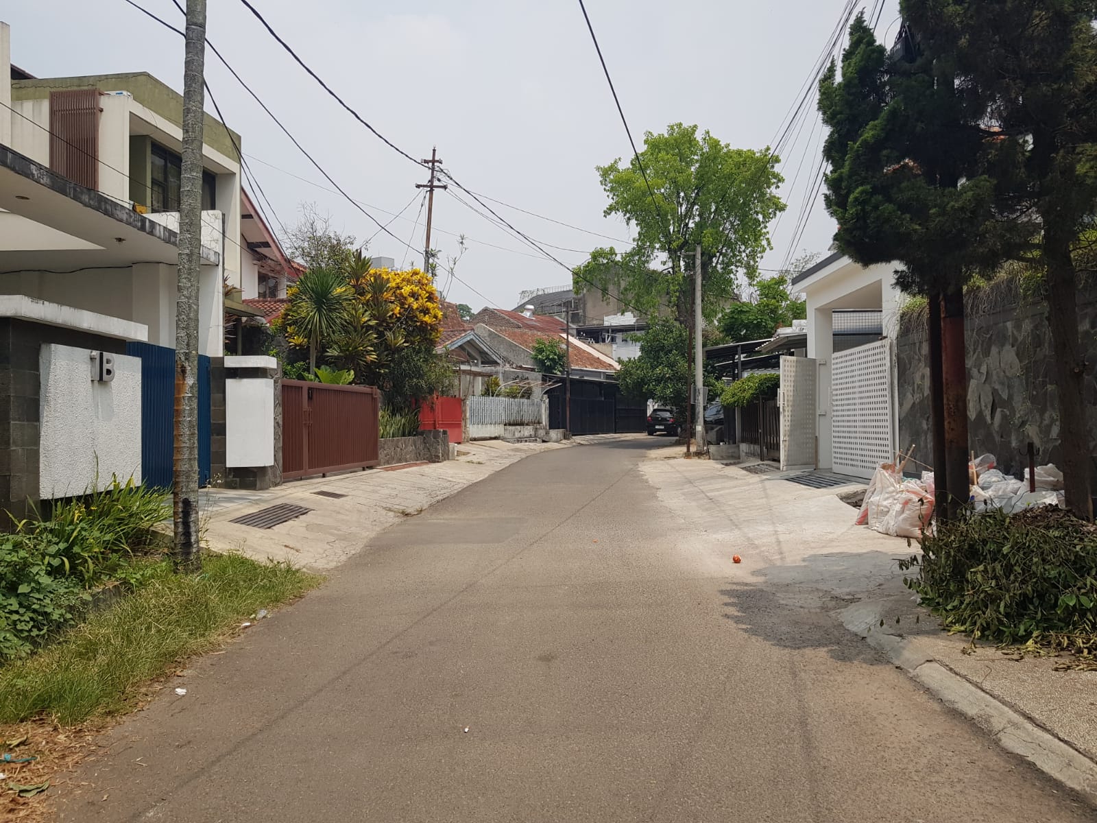 Rumah Idaman Tengah Kota di Sayap Riau, Bandung