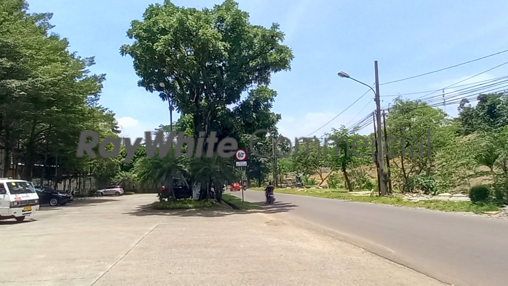 Ruko Dua Lantai Dijual Segera Komplek Ruko Green Garden Sentul City Bogor