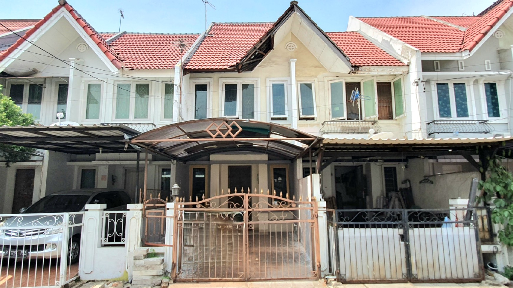 Rumah Gading Arcadia, Kelapa Gading