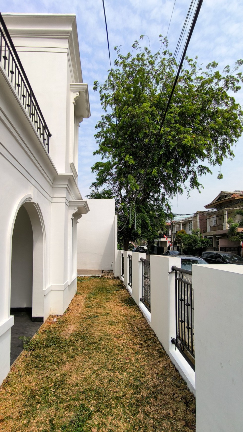 Rumah Bagus di Bintaro Jaya 9