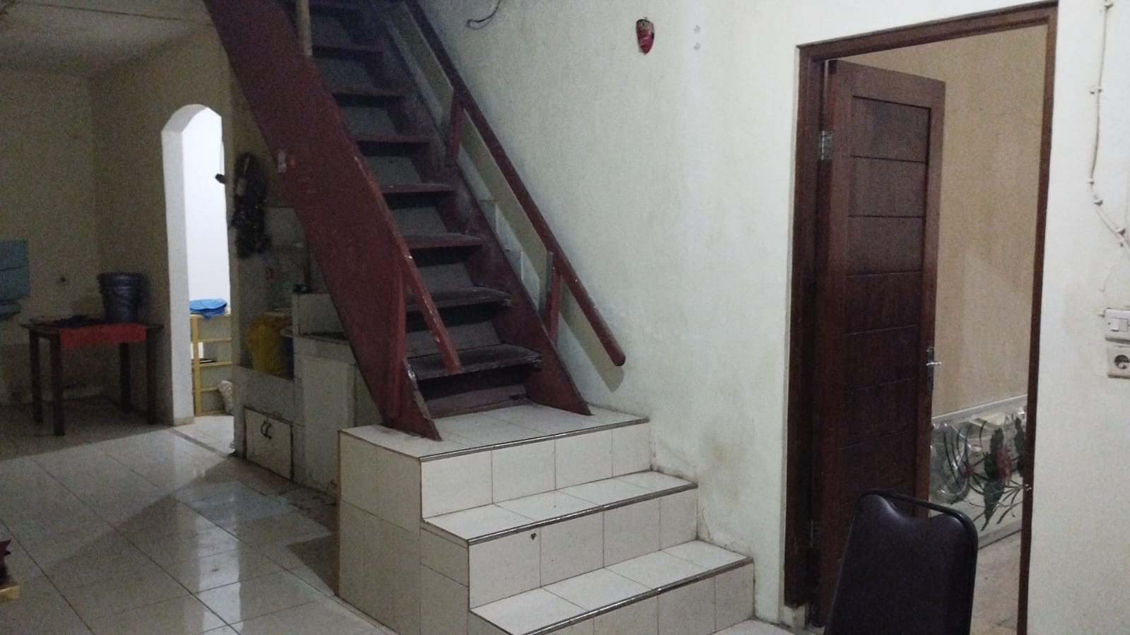 Dijual Rumah Kramat Raya Kwitang Jakarta Pusat