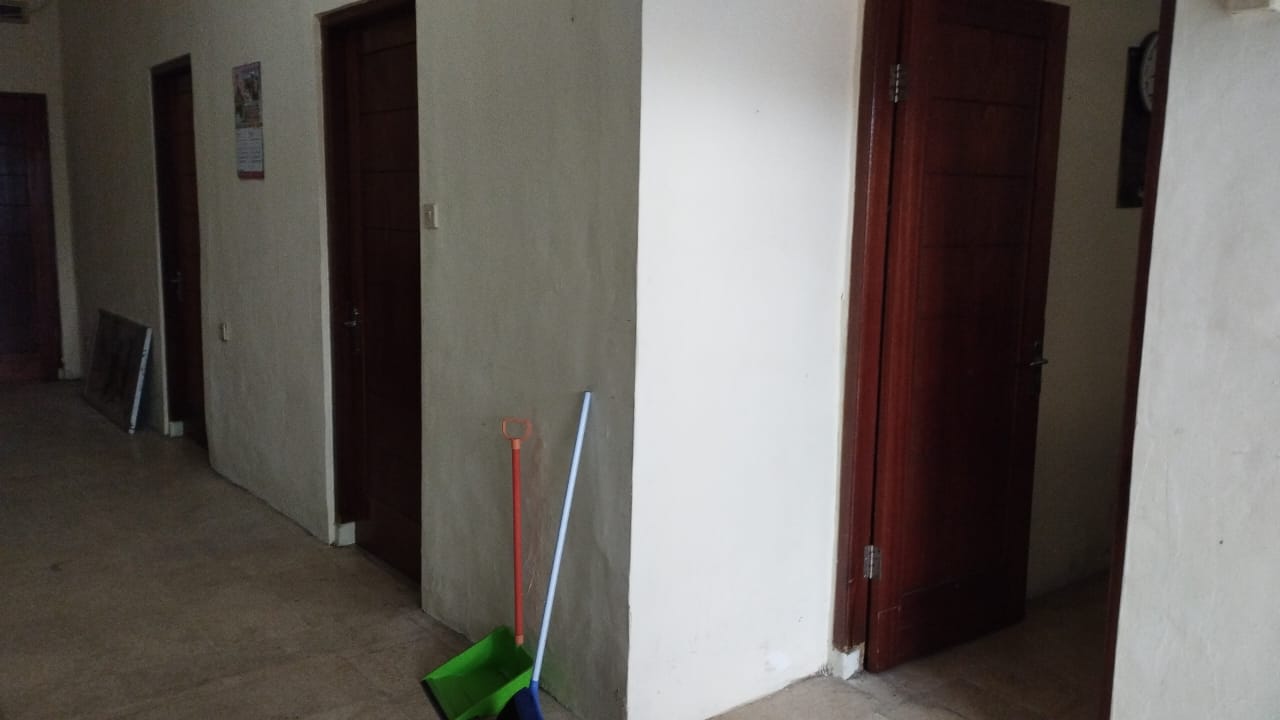 Dijual Rumah Kramat Raya Kwitang Jakarta Pusat