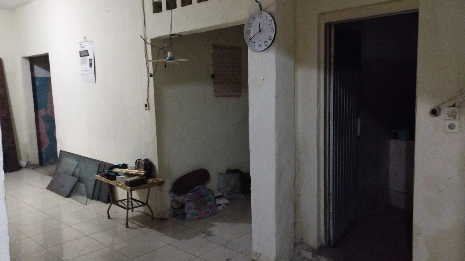 Dijual Rumah Kramat Raya Kwitang Jakarta Pusat