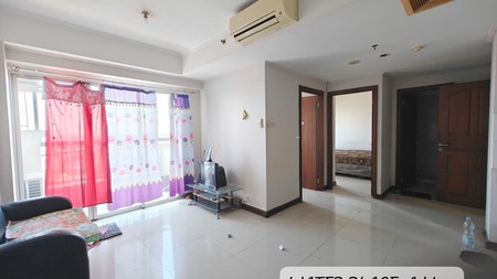 Dijual Apartemen 2BR Water Place Surabaya Barat