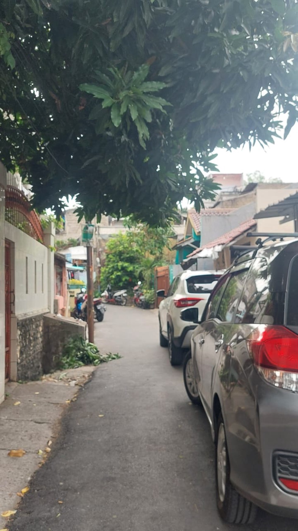 Rumah Kost Nyaman di Pondok Pinang