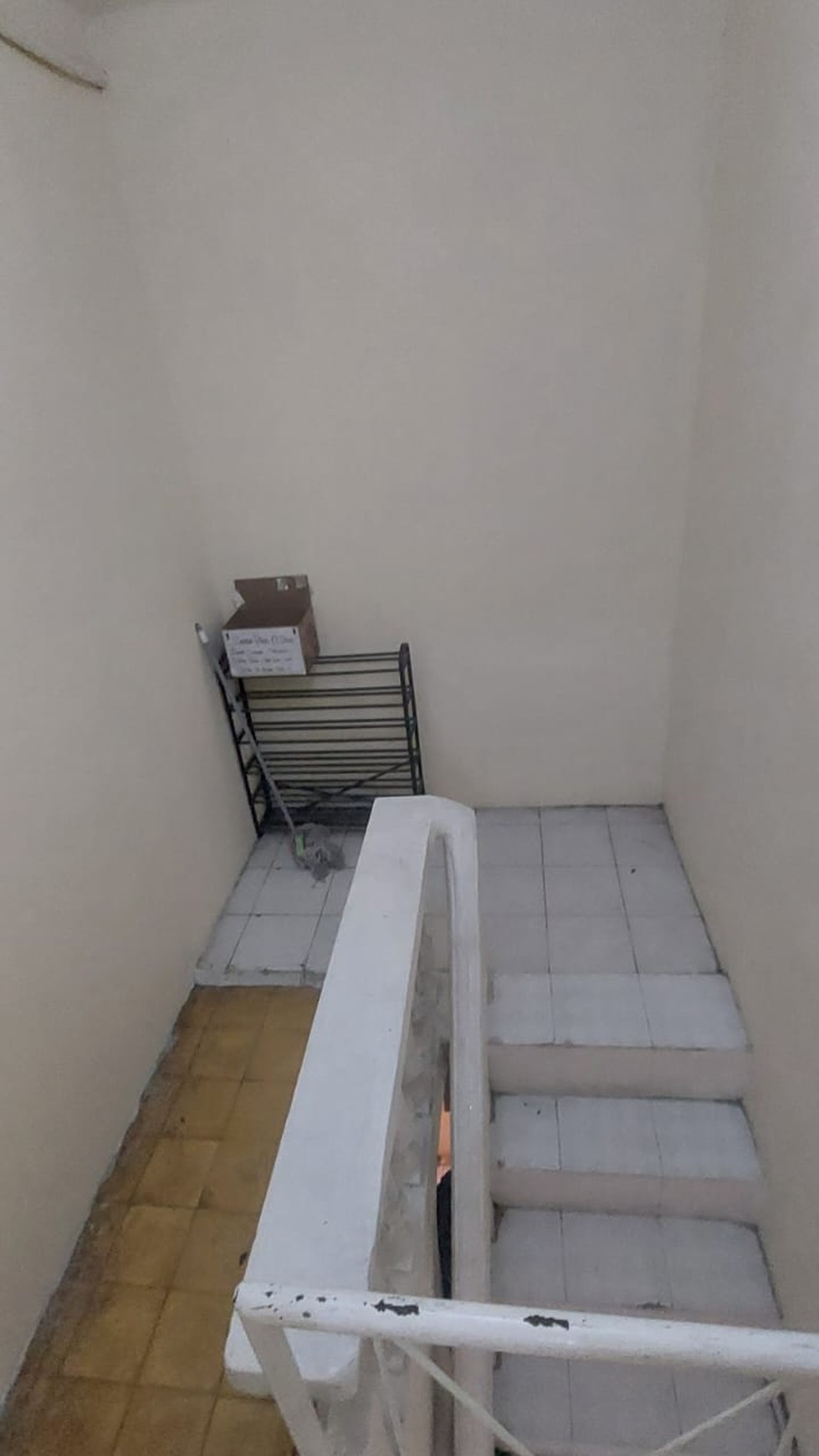 Rumah Kost Nyaman di Pondok Pinang