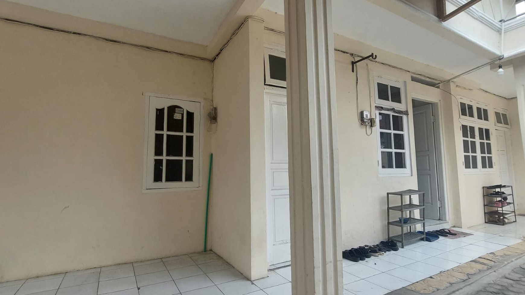 Rumah Kost Nyaman di Pondok Pinang